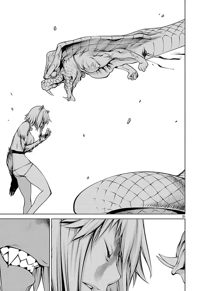 Killing Bites Chapter 15 image 21_optimized